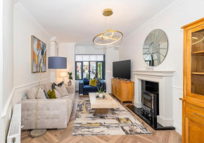 Malahide Village Hideaway